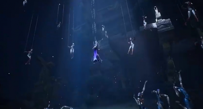 王者荣耀世界淬炼机制有哪些2