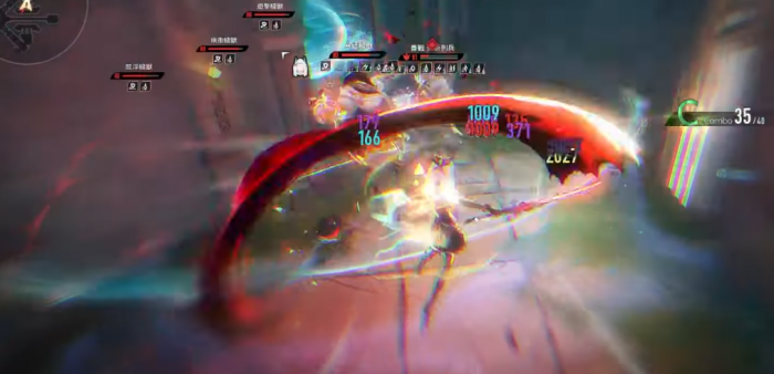 二重螺旋是哪个公司制作的5