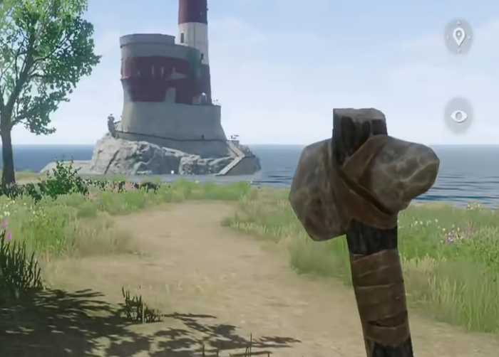 失控进化怎么压枪5