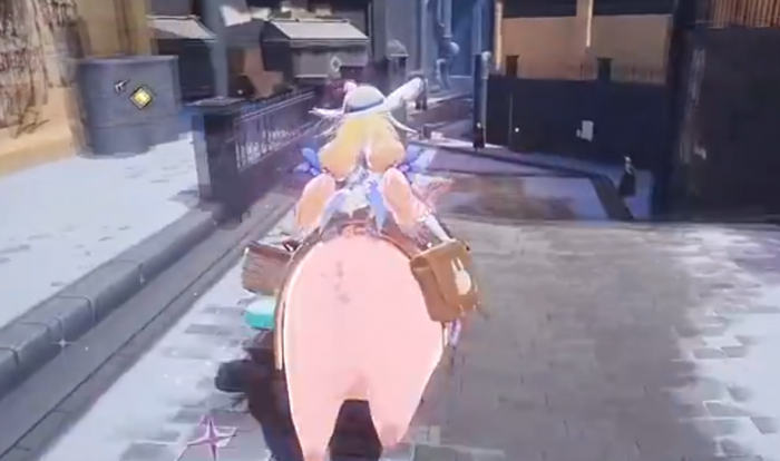 二重螺旋游戏玩法攻略4