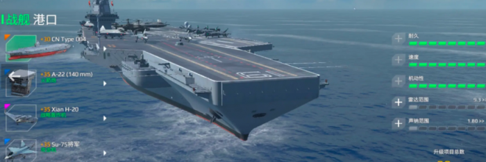 现代战舰朱姆沃尔特配置怎么样2