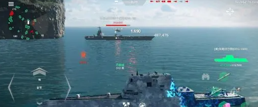 现代战舰朱姆沃尔特配置怎么样3