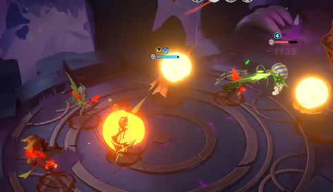 龙魂旅人亡灵队怎么组2