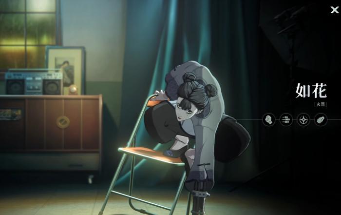 异人之下手游阵容推荐4