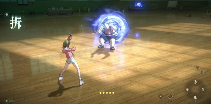 异人之下手游诸葛萌好用吗1