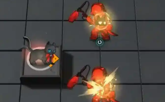 明日方舟MissChristine介绍3