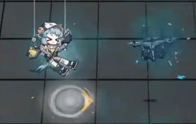 明日方舟蒂比介绍4