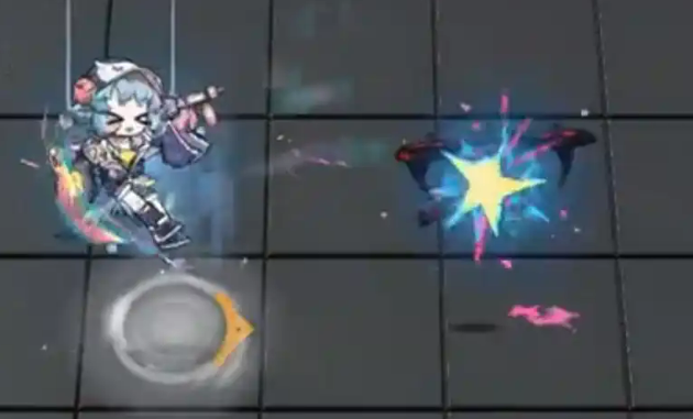 明日方舟蒂比介绍5