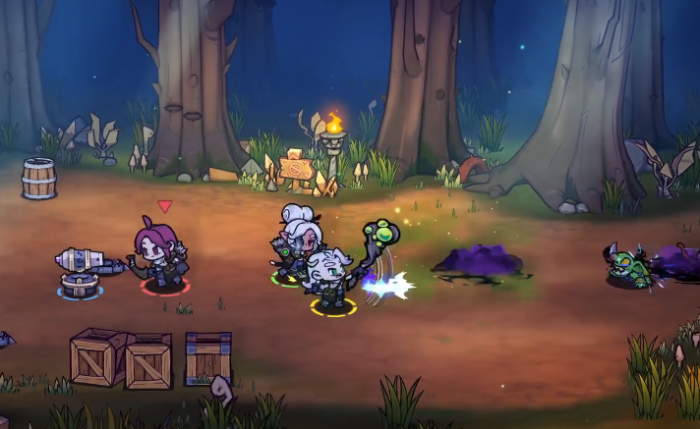 失落城堡2困难模式怎么开3