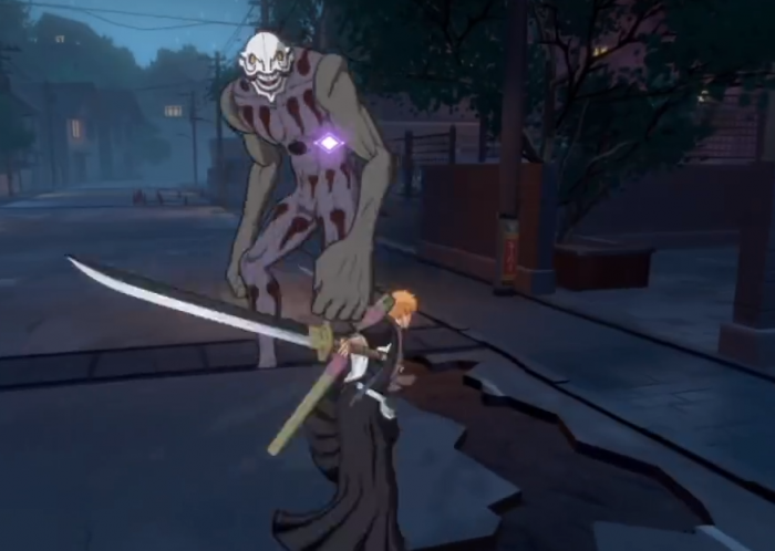 无畏契约源能行动幽邃地窟介绍5