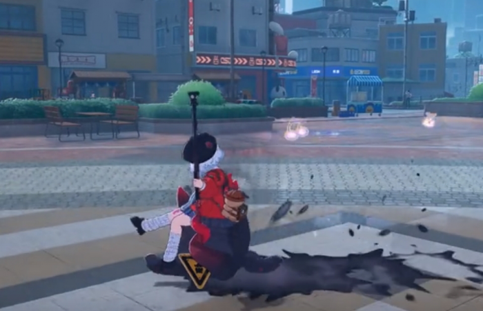 异环雨伞怪怎么样3