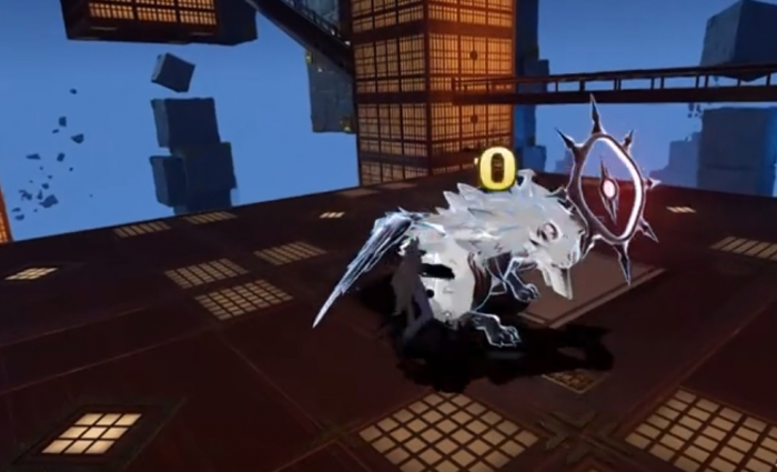 异环雨伞怪怎么样4