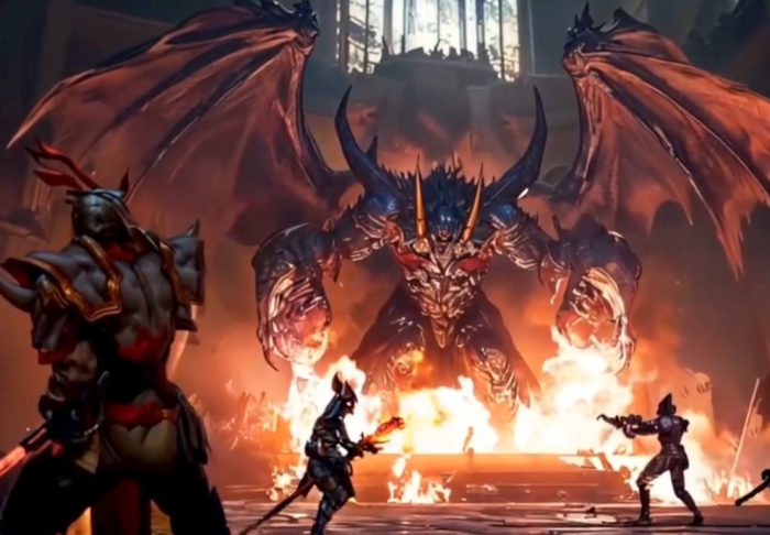 奇迹世界起源手游攻略1