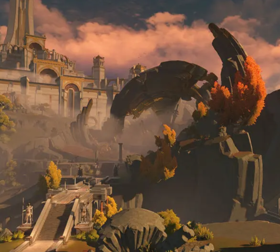 绝区零周年庆自选介绍5