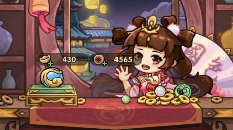 我是大主公氪金攻略分享1