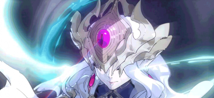 银与绯苍凛怎么样5