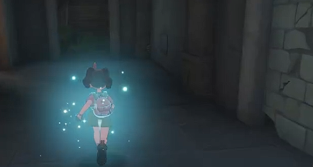 洛克王国世界风眠圣所破解机关攻略5