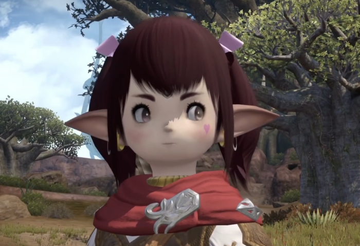 最终幻想14手游收费吗1