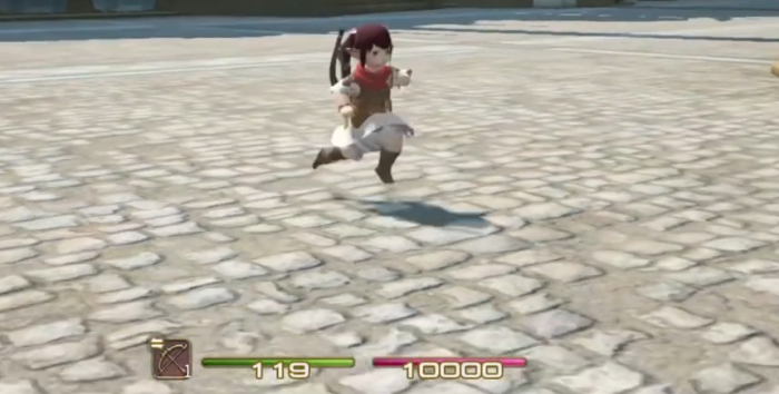 最终幻想14手游收费吗3