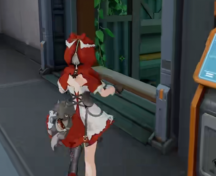 卡拉彼丘欧拉港口地图介绍5