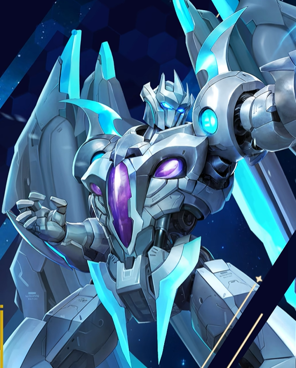 雷霆战机集结冰河领主怎么样1