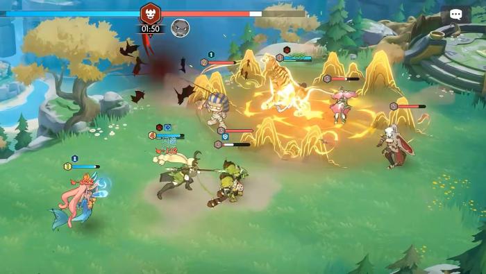 龙魂旅人四圣白虎怎么样3