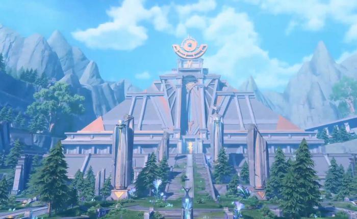 蓝色星原旅谣是哪个公司的3