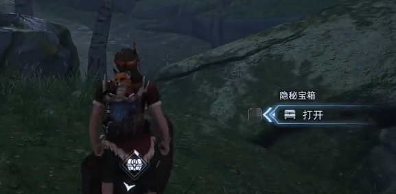 荒原曙光宝箱怎么获取1