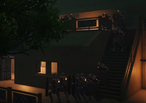 荒原曙光海岛怎么进4