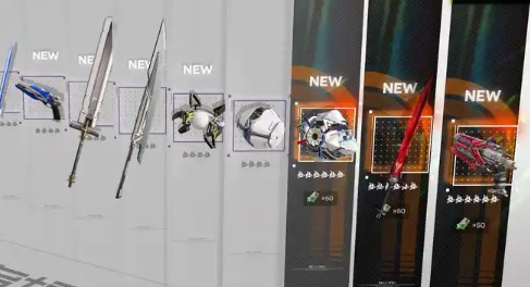 明日方舟终末地余烬武器怎么选1