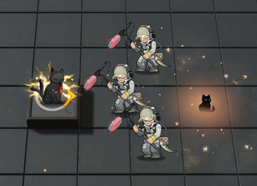 明日方舟MissChristine是谁2