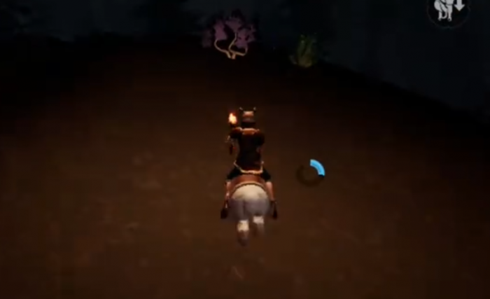 荒原曙光异兽有哪些5