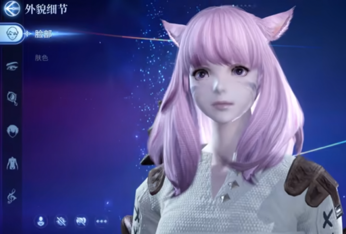 最终幻想14水晶世界是哪个工作室做的1