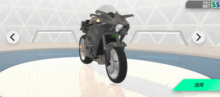 黎明飞驰排位模式介绍1