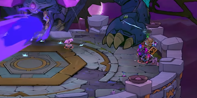 失落城堡2手游流派攻略2