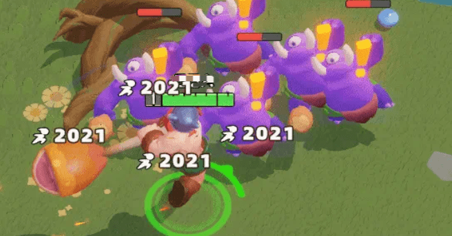 野蛮人大作战2攻略5