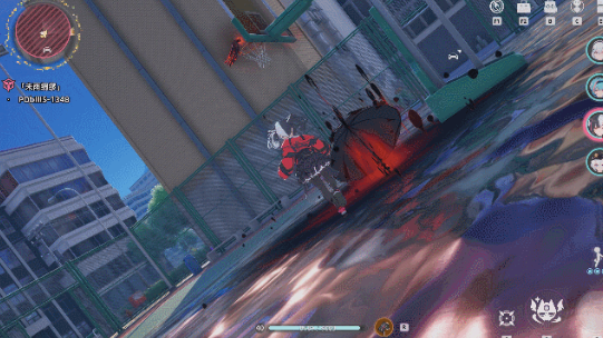 异环雨伞怪怎么样2