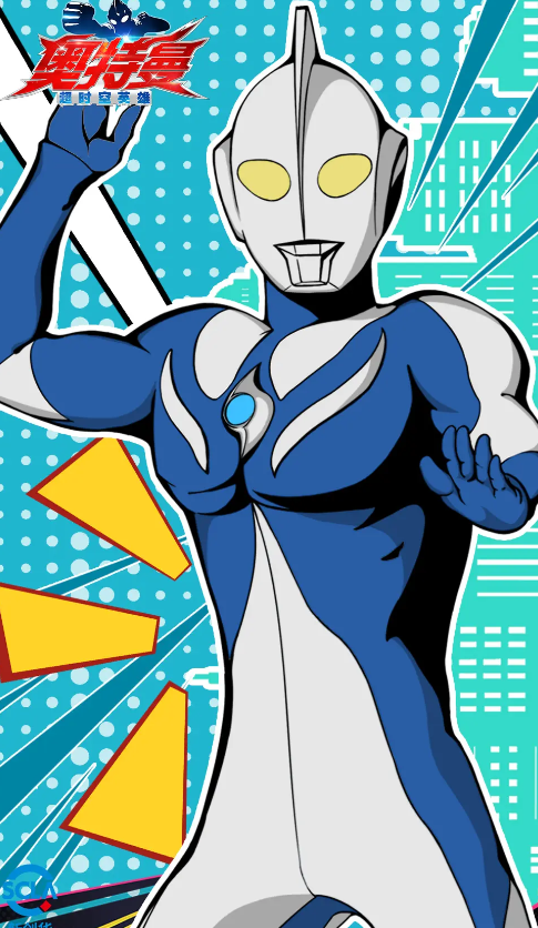 奥特曼超时空英雄高斯怎么样2