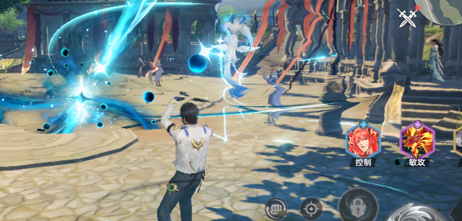 斗罗大陆猎魂世界武魂光帝怎么样3