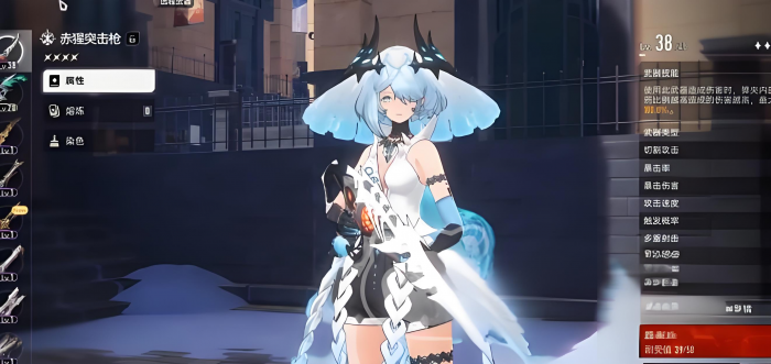 二重螺旋魔之楔玩法教程1