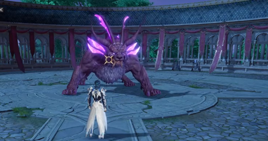 斗罗大陆猎魂世界秘境怎么玩1