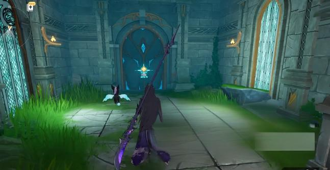 二重螺旋团本扼守怎么打3