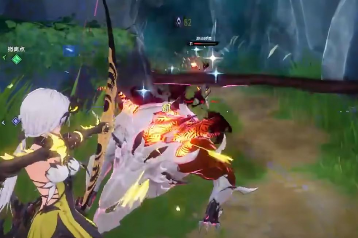 二重螺旋能自动战斗吗3