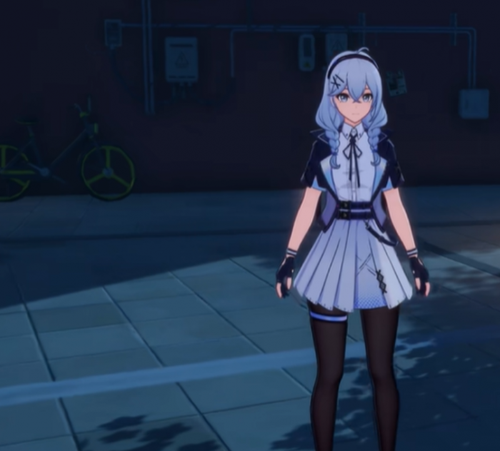 异环人物有哪些2