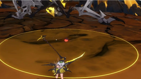 二重螺旋boss战技巧全解3