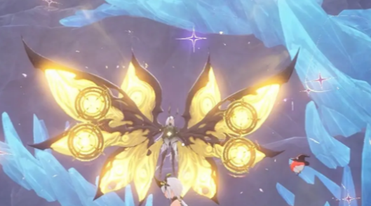 二重螺旋boss战技巧全解4