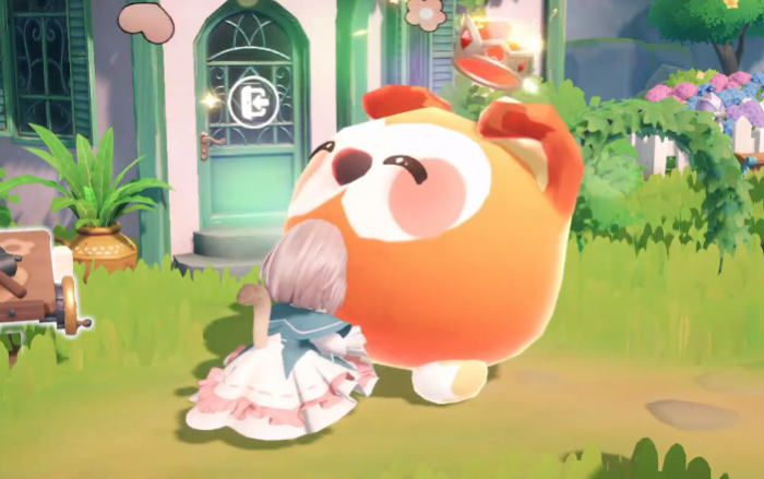 米姆米姆哈蓬蓬队长介绍1