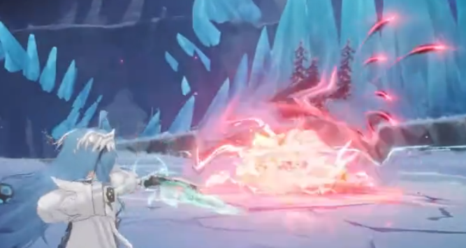 二重螺旋角色获得方式介绍3