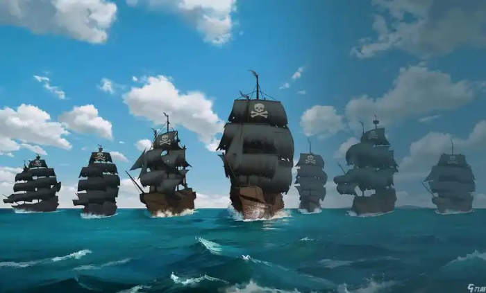 大航海时代传说练级攻略1