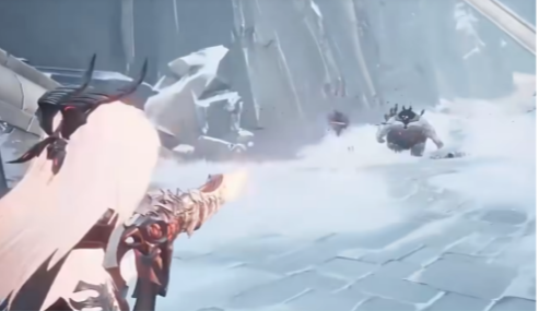 二重螺旋氪金玩法思路解析1